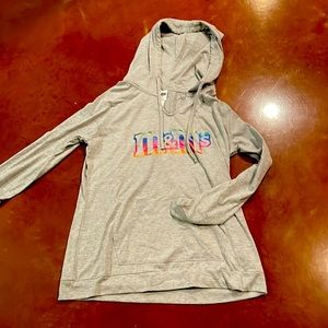 Juniors M&Ms hoodie